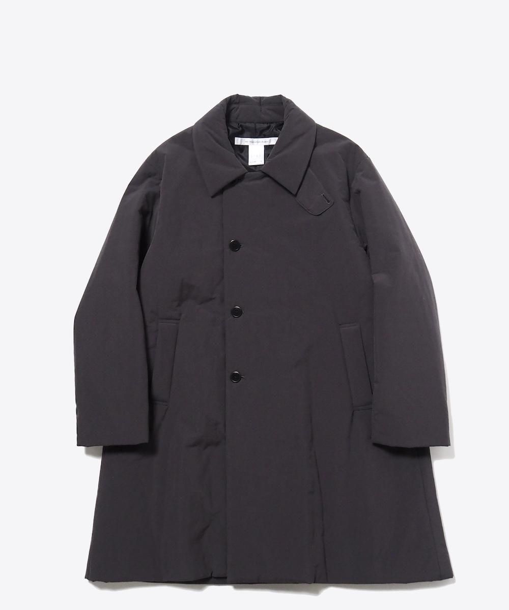 EEL Products / DUCKS COAT - CHANTILLY-2F