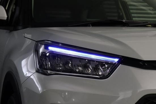 ライズ ヘッドライトフィルム - 長野県松本市のカーセキュリティ専門店