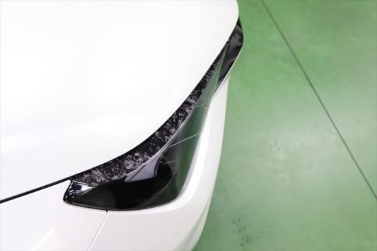 LBX ヘッドライトシート - 長野県松本市のカーセキュリティ専門店 AQUA