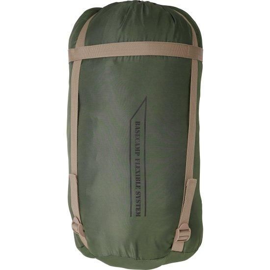 Snugpak スナグパック ベースキャンプ フレキシブルシステム