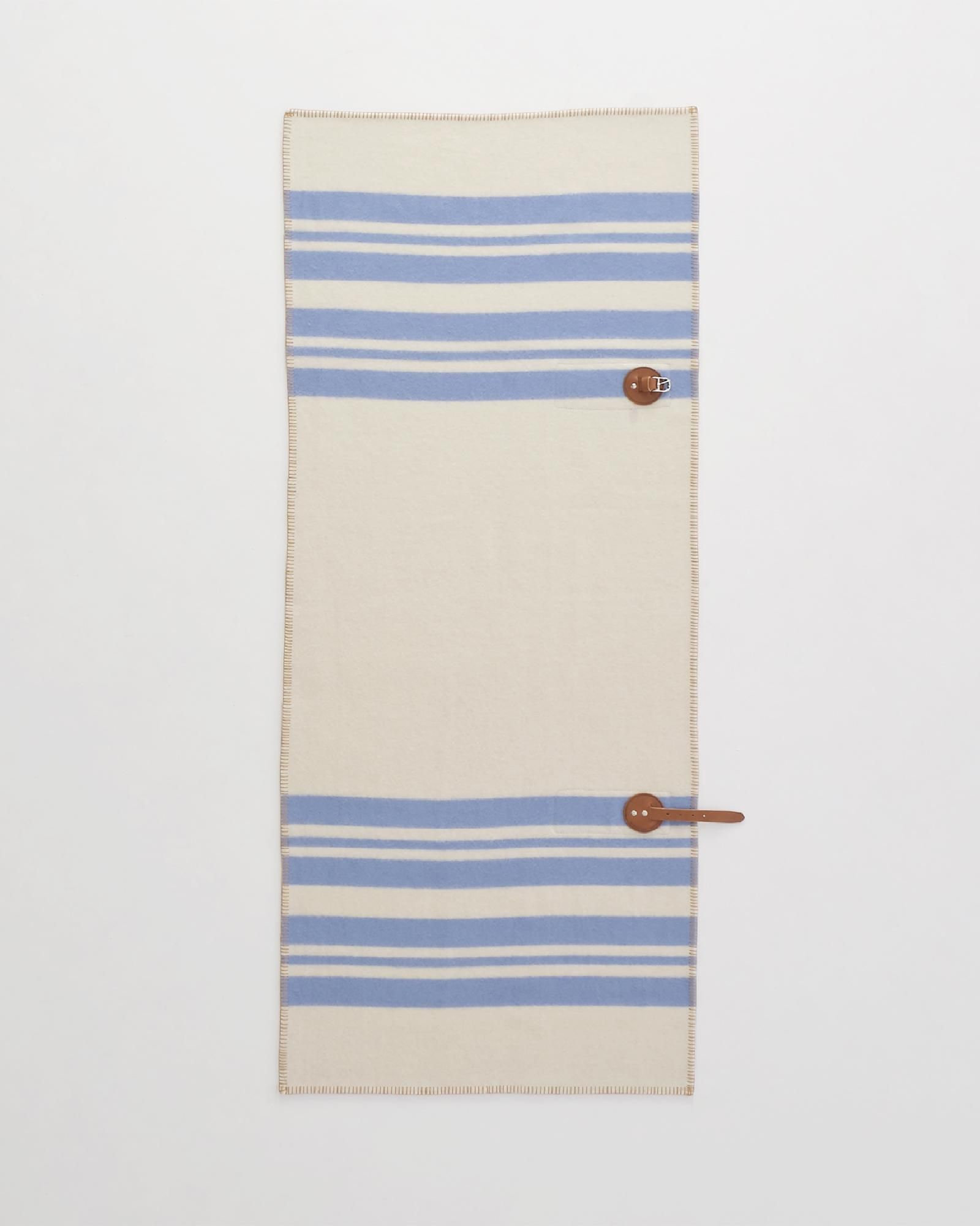 Horse Blanket 1/2 - HORSE BLANKET RESEARCH