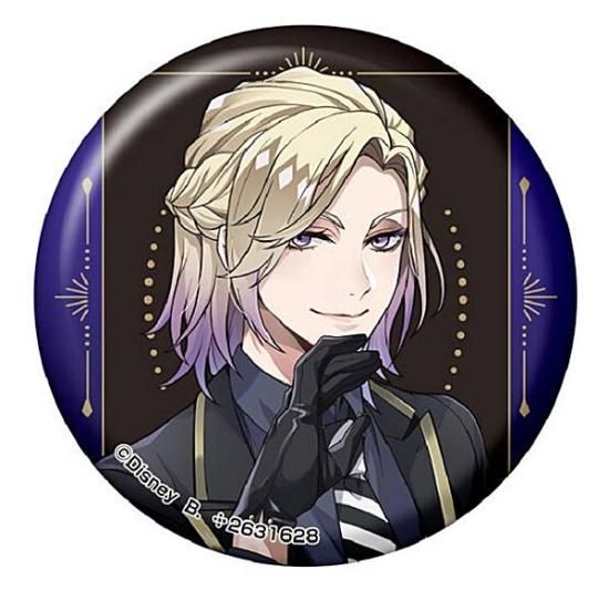 ヴィル・シェーンハイト】ディズニー ツイステッドワンダーランド