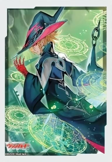 ヴァンガード D-SS10 [スリーブ：53枚入り]のみ スペシャルシリーズ第