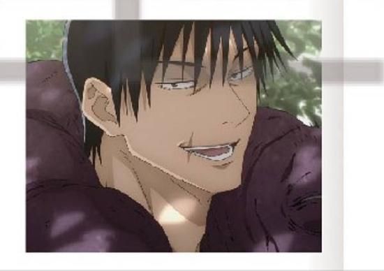 伏黒甚爾 (E) 】呪術廻戦 第2期 ぱしゃこれ 第4弾 -懐玉・玉折