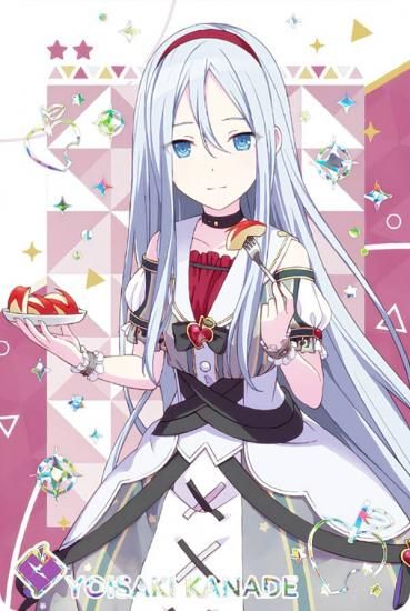 プロセカ 奏 エピカ BNW Brand New World 10点 プロセカ 奏 エピカ BNW