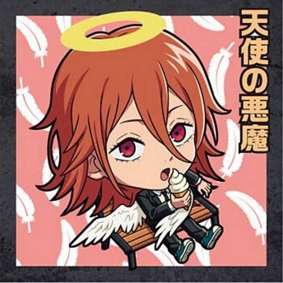 CSM2-7 天使の悪魔 (N ノーマル) 】にふぉるめーしょん 劇場版