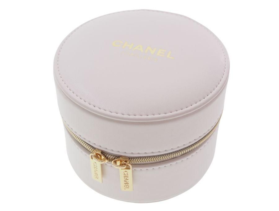 Used 未使用】シャネル CHANEL JOAILLERIE ノベルティ ジュエリー