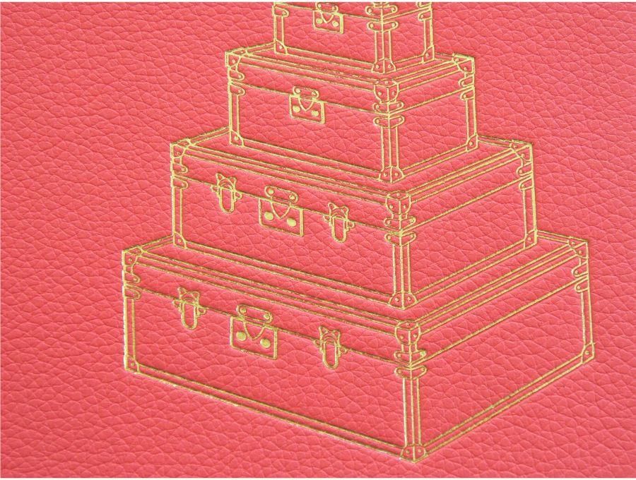 Used 未使用】ルイヴィトン LOUIS VUITTON ヴィヴィエンヌ カイエ