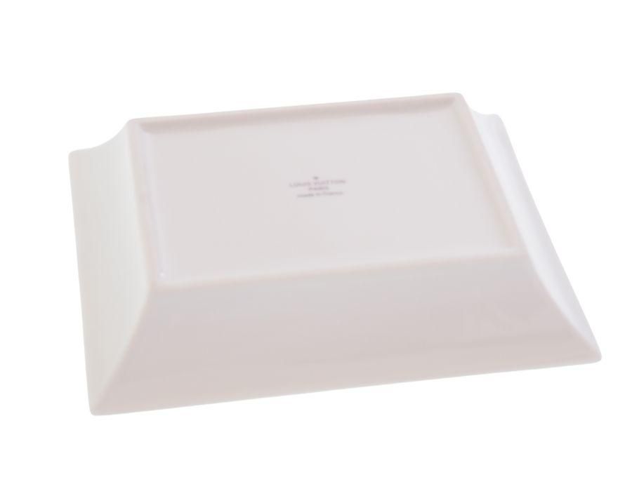 Used 未使用】ルイヴィトン LOUIS VUITTON サンドリエ・エマ MM 灰皿