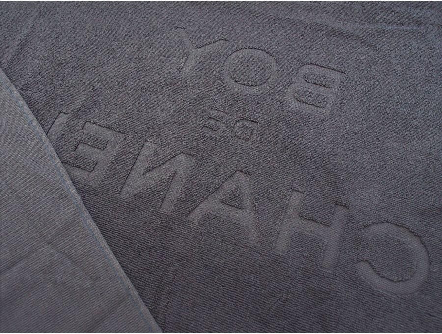 New 新品】 シャネルビューティー CHANEL ノベルティ 大判タオル