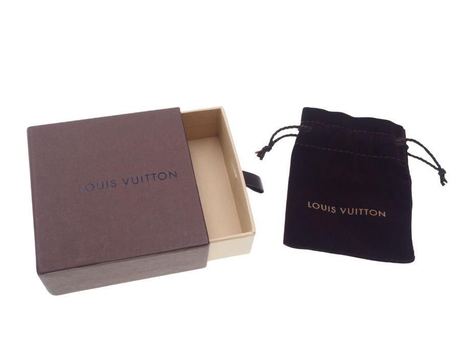 ルイヴィトン ギフトボックス 空箱 ラッピング 巾着ポーチ 保存袋