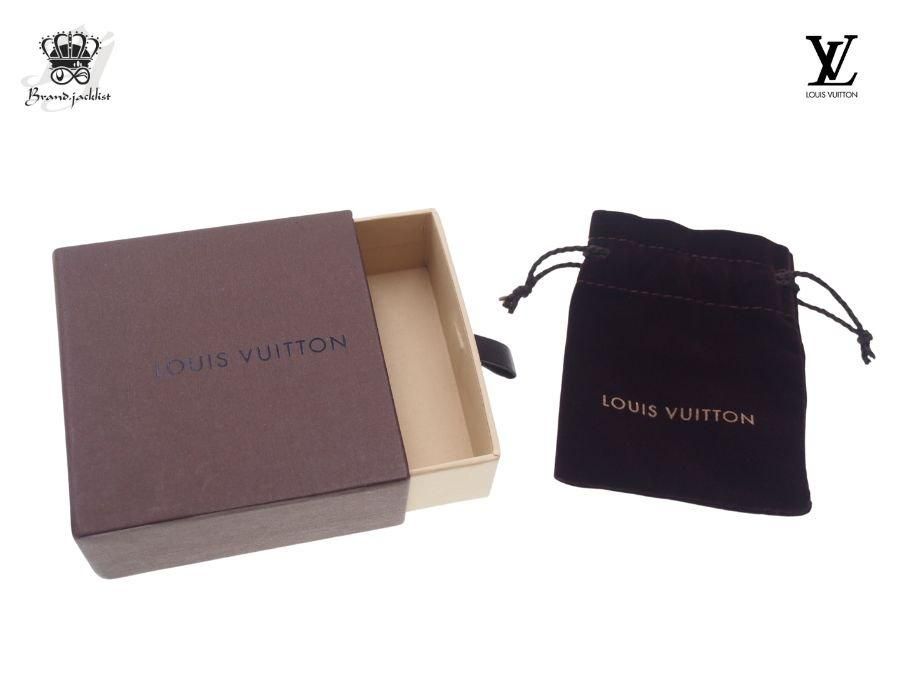 ルイヴィトン ギフトボックス 空箱 ラッピング 巾着ポーチ 保存袋