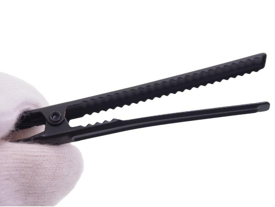 シャネル ノベルティ ヘアクリップ 髪留め ヘアピン 3個セット ココ