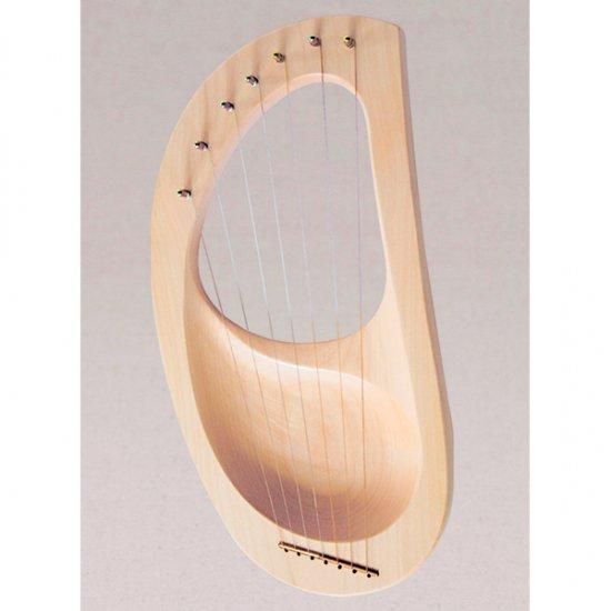 アウリスライヤー キンダーハープ AULOP 木のおもちゃ シュタイナー