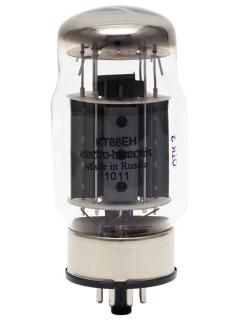 6550/KT88~KT170 - テクソル オンラインショップ | 高品質真空管