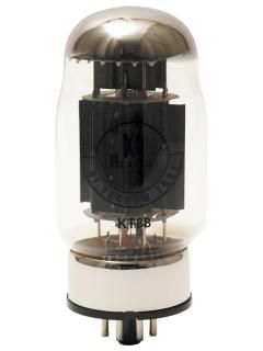 6550/KT88~KT170 - テクソル オンラインショップ | 高品質真空管