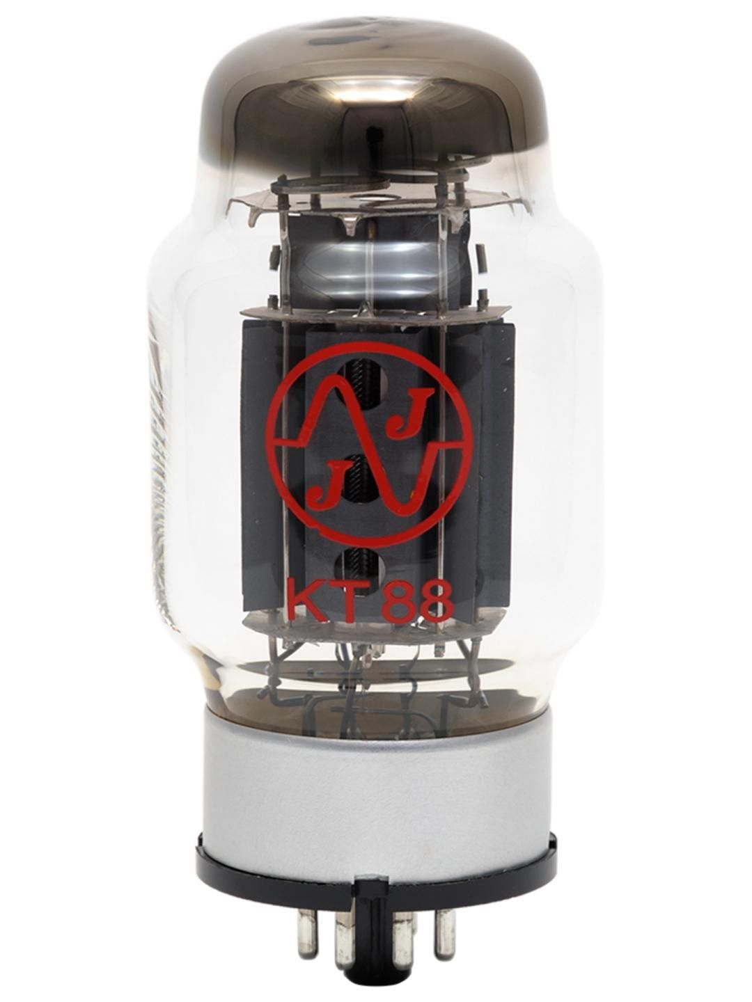 JJ KT88 - テクソル オンラインショップ | 高品質真空管 （オーディオ