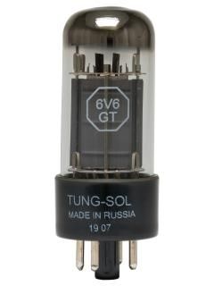 6V6 - テクソル オンラインショップ | 高品質真空管 （オーディオ用