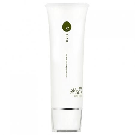 エムディア UV シルキープロテクション - yuko-clinic