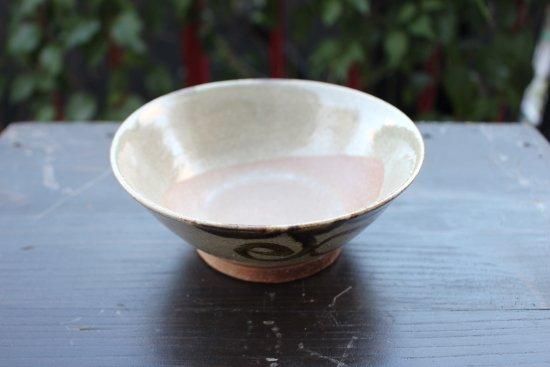 温故知新Ⅱ〉 松田米司工房 湧田マカイ4.5寸 柄あり - ふくら舎