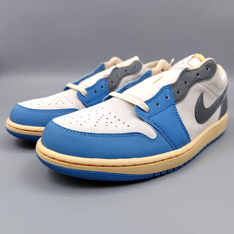 AIR JORDAN 1 LOW SE DZ5376-469 Tokyo96