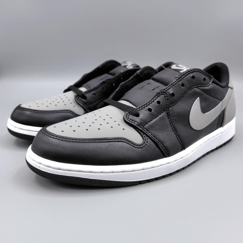 エア ジョーダン 1 ロー OG 