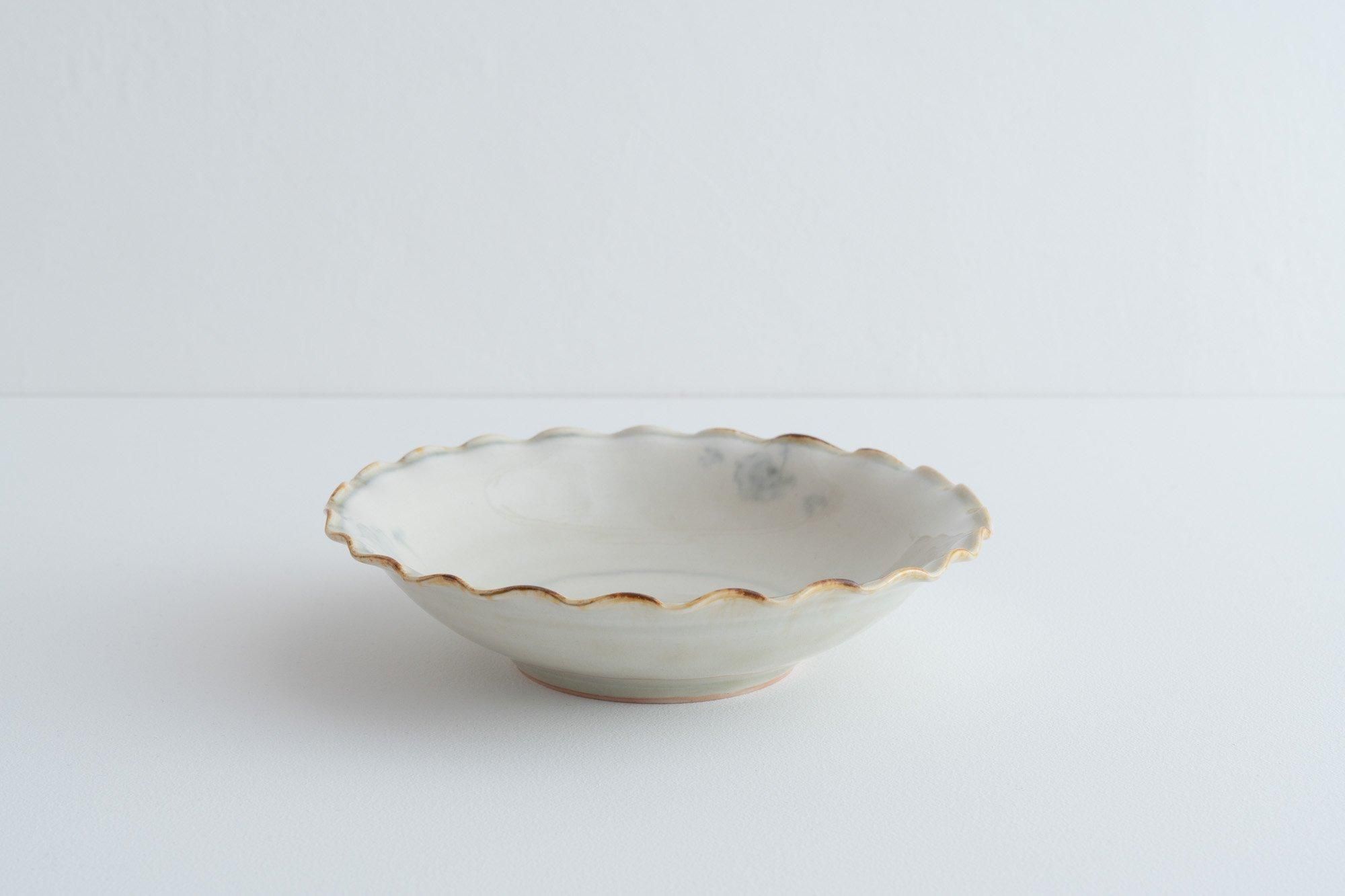 安南波淵鉢｜鈴木まどか｜紡ぎ舎（つむぎや）