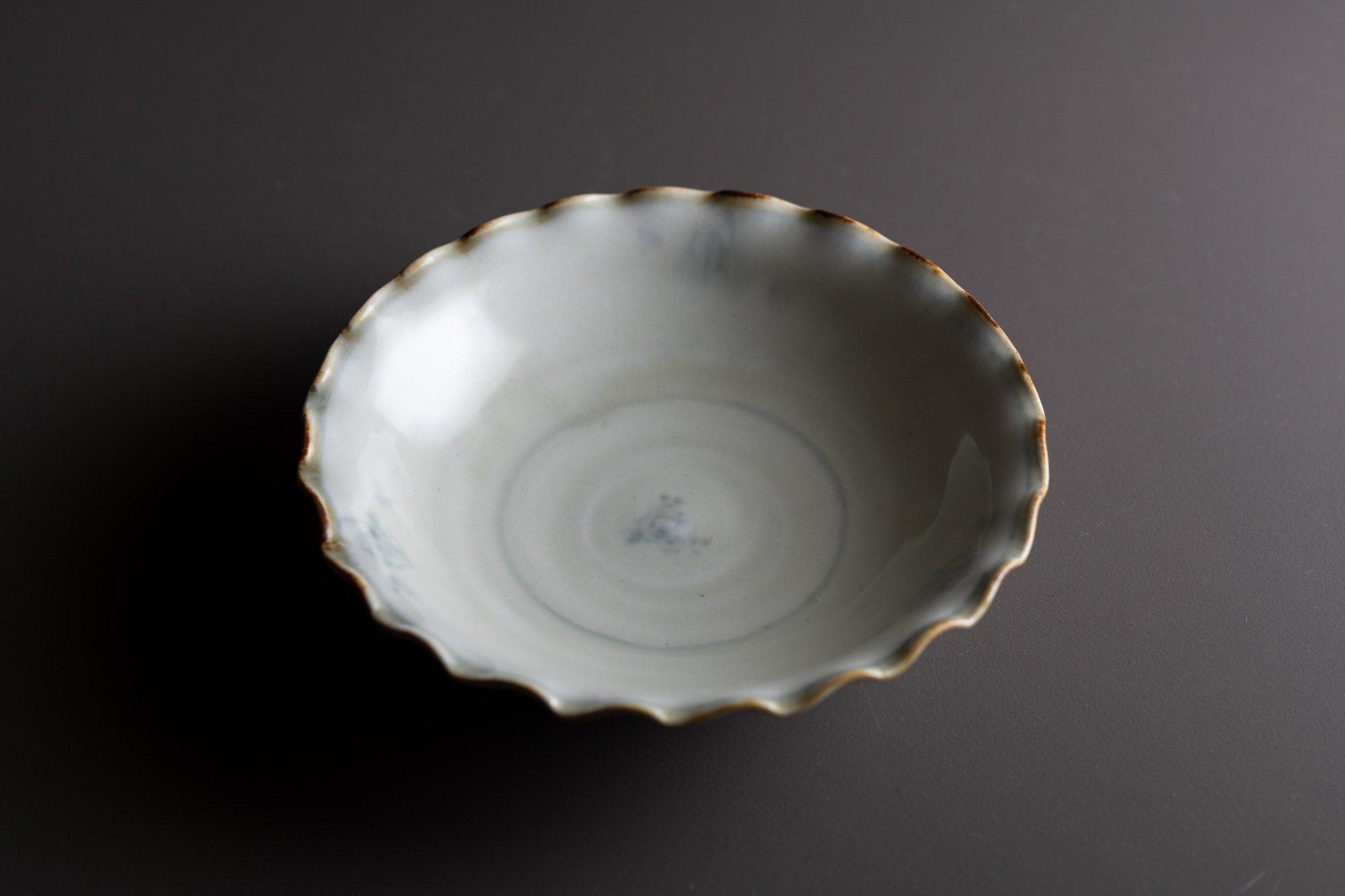 安南波淵鉢｜鈴木まどか｜紡ぎ舎（つむぎや）