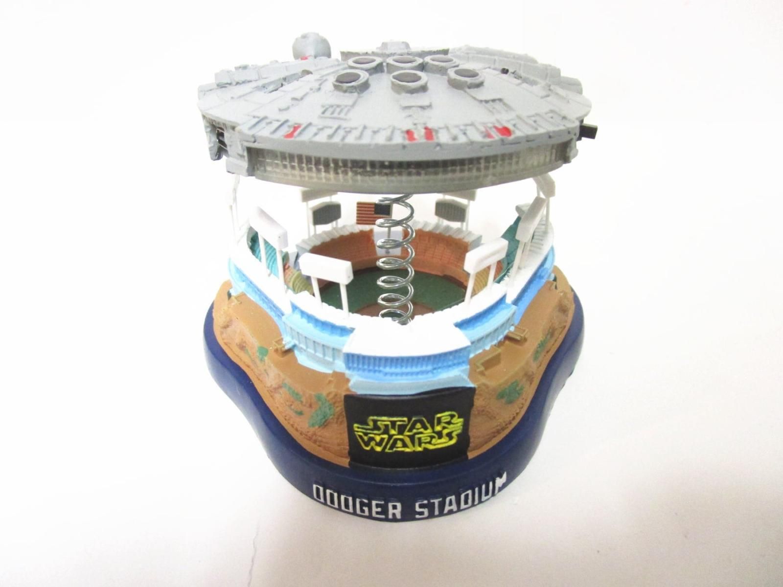 LA ドジャース スタジアム スター・ウォーズ ナイト 2024年5月6日 配布