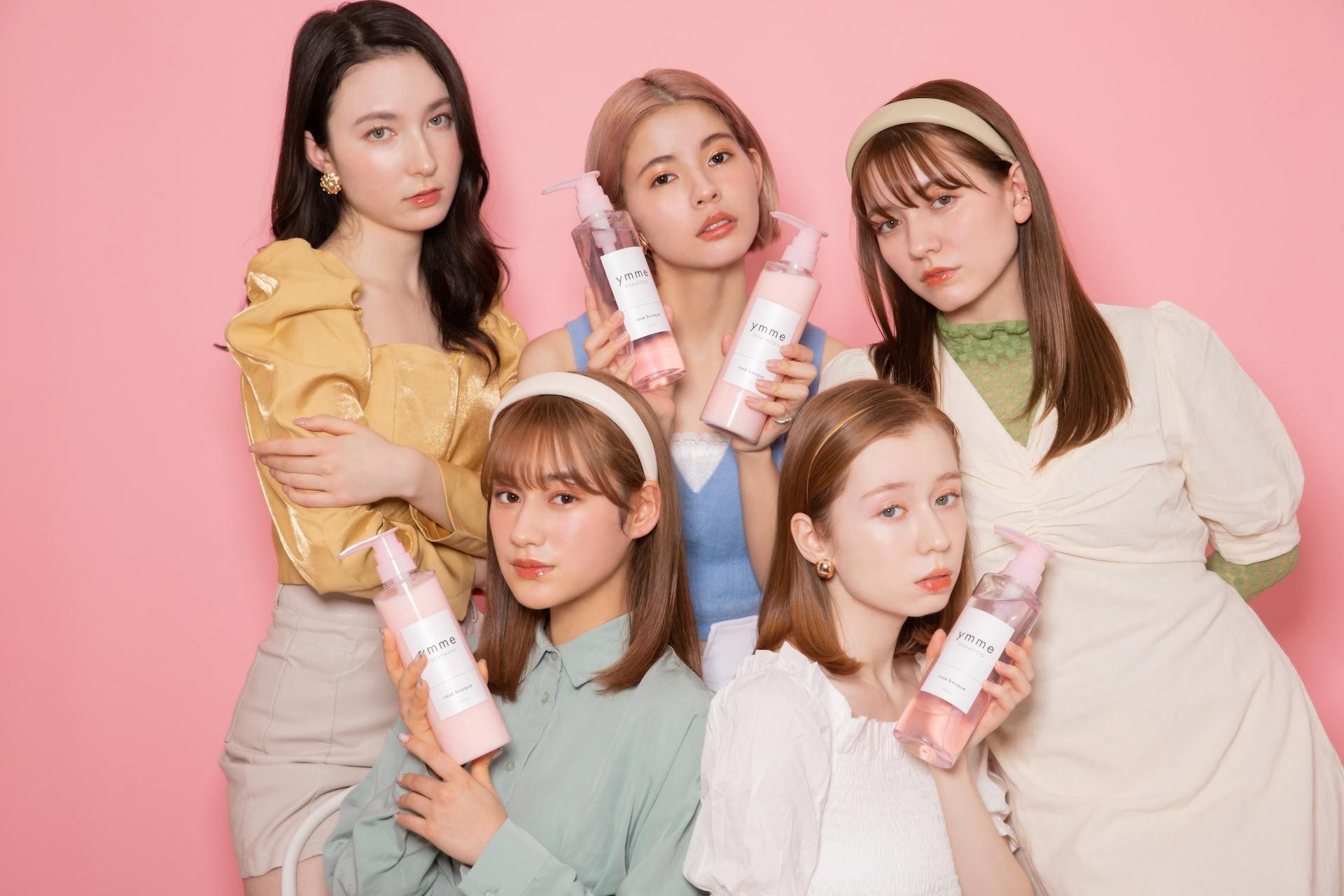 ymme（ワイミー）公式オンラインショップ