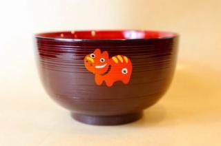 乾漆鉢 - 会津の漆器専門店 合名会社関漆器店 会津ぬり一・オンライン