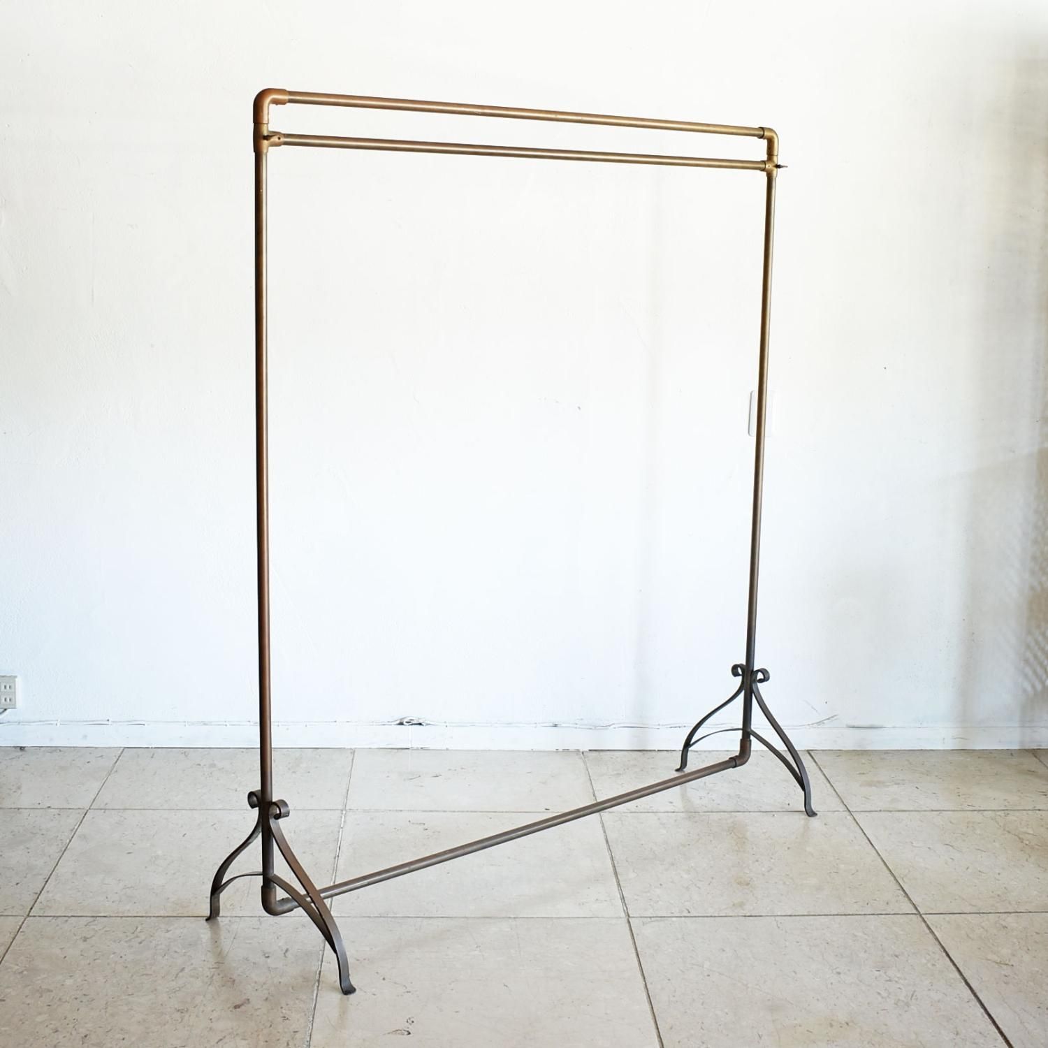 ビンテージハンガーラック / WESTWOOD ANTIQUES