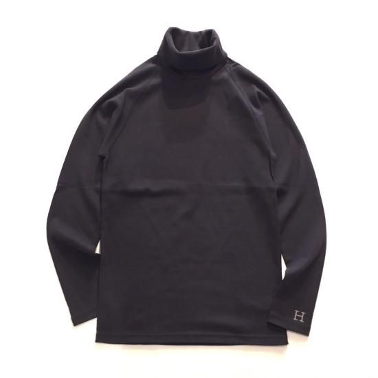 ストレッチフライスタートルネック（HOLLYWOOD RANCH MARKET