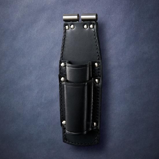 TITB-201PLDX／チェーン式親子2段ペンチホルダー[TITプレート補強入り