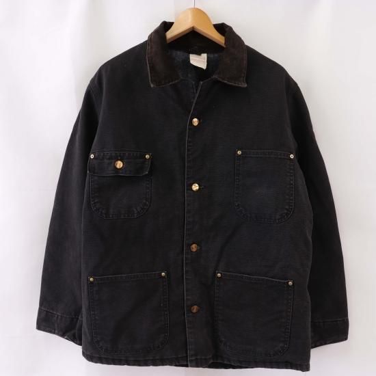 中古】Carhartt(カーハート)メンズ【ミシガンチョアコート