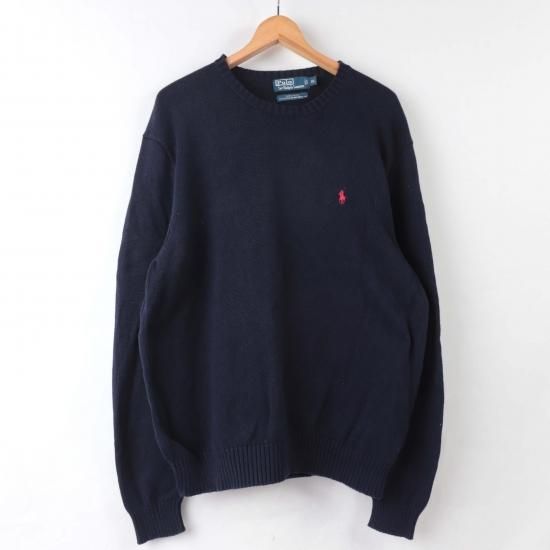 中古】RalphLauren(ラルフローレン)ポロpoloワンポイントメンズ