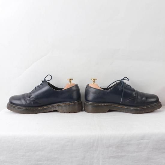 中古】dr.martens(ドクターマーチン)レディースメンズ3ホール11837