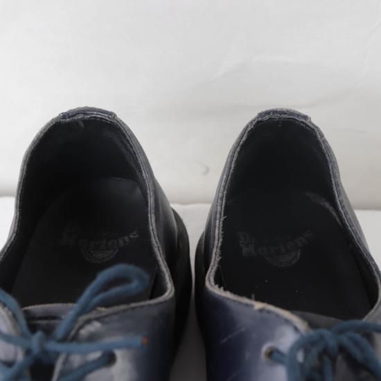 中古】dr.martens(ドクターマーチン)レディースメンズ3ホール11837