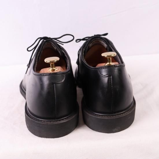 中古】BATES(ベイツ)メンズ(ビブラム)米軍サービスシューズ【11.5D