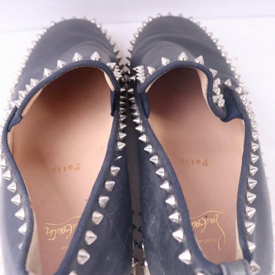 中古】Christian Louboutin(クリスチャンルブタン)メンズ【42】27.0cm
