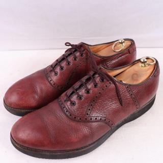 ALDEN(オールデン) - US古着/中古靴を販売している 古着専門通販