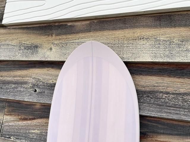 GENTEMSTICK ゲンテンスティック / TRINITY 25-26Model - SALT