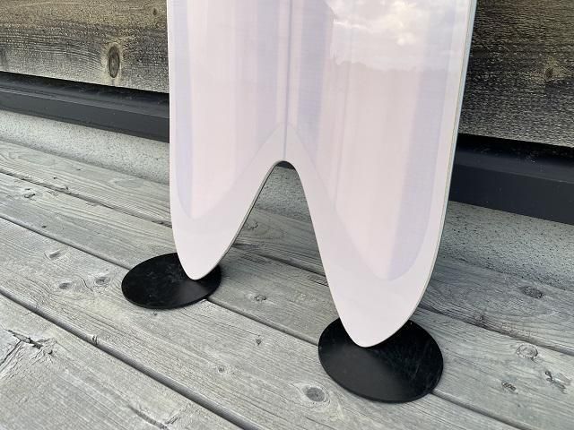 GENTEMSTICK ゲンテンスティック / TRINITY 25-26Model - SALT