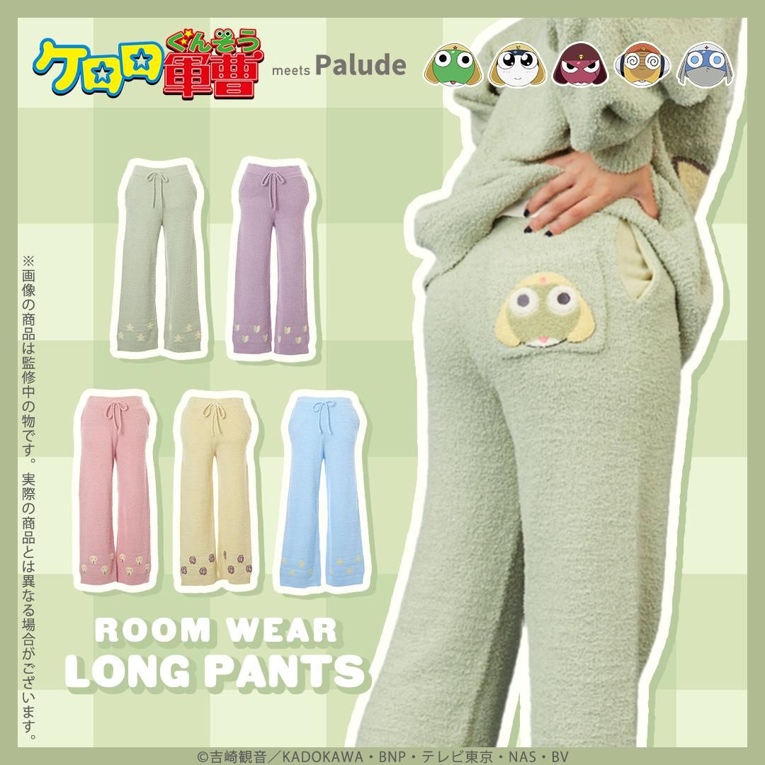 アニメ「ケロロ軍曹」 meets Palude - Palude