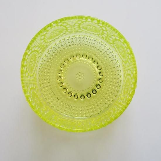 Riihimaen Lasi リーヒマエン・ラシ Grapponia グラッポニア ボウル 大