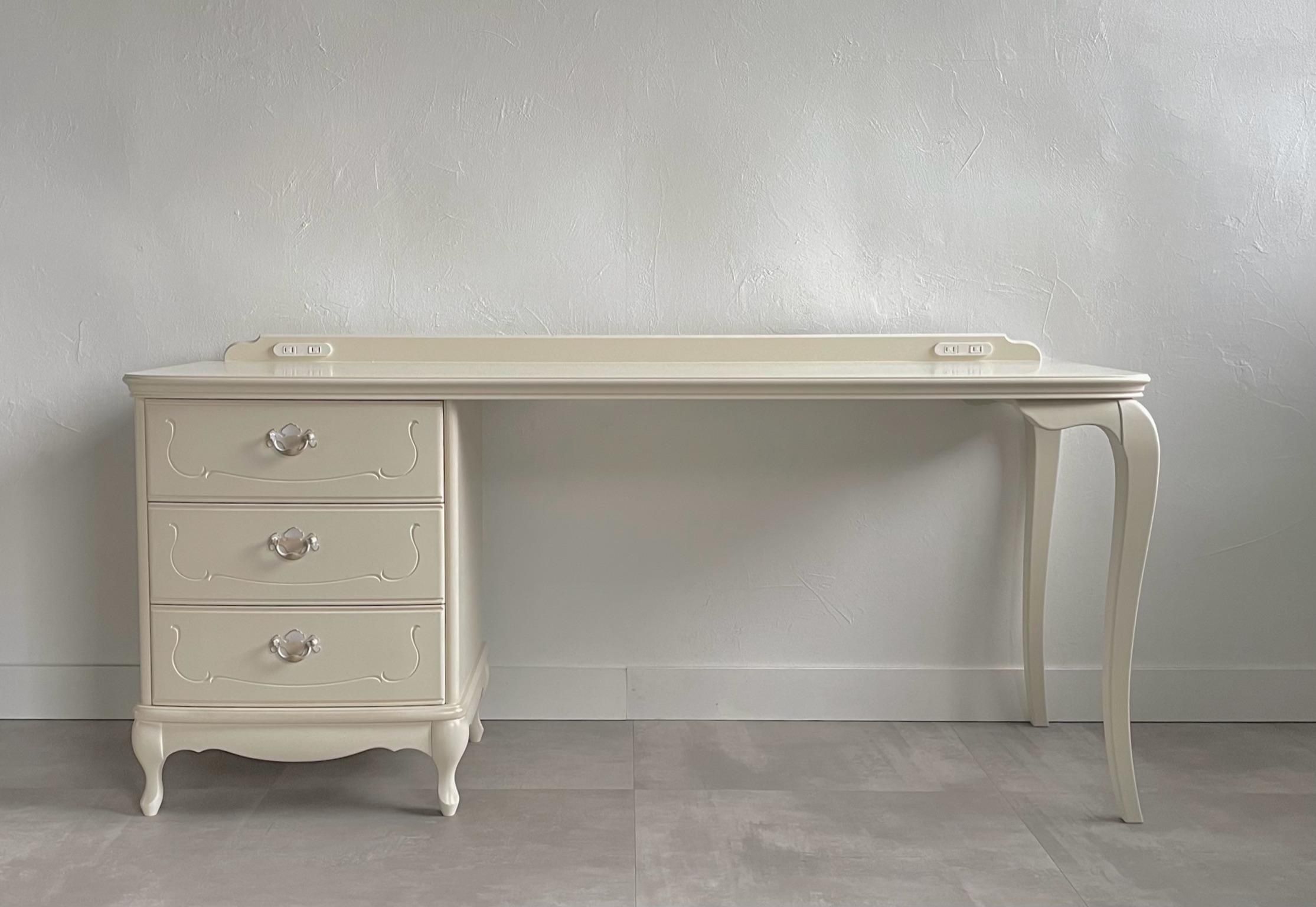 カンティーニュ・デスク1600 | オフィシャル限定品 - 松永工房