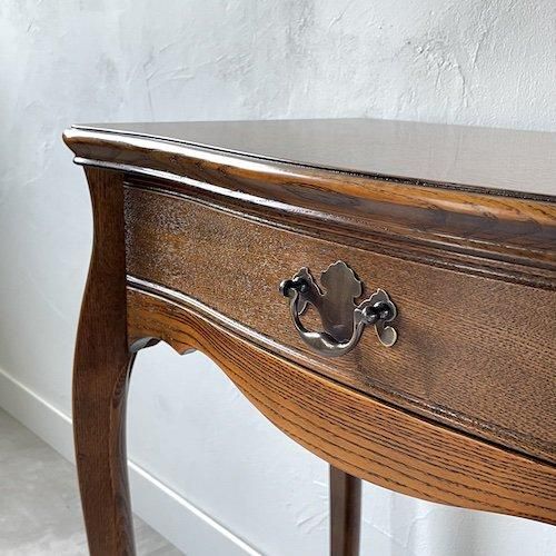 Continue | カンティーニュ・コンソール - 松永工房