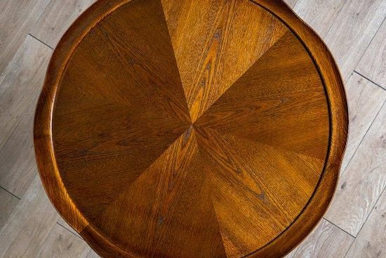 Continue | カンティーニュ・ティーテーブル - 松永工房