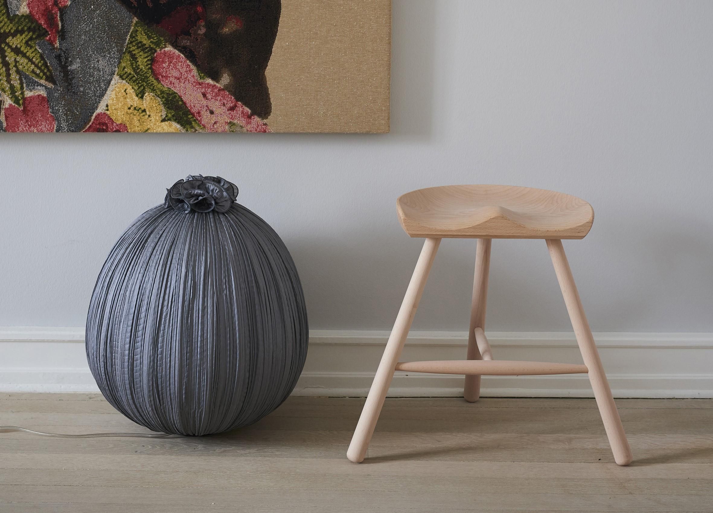 Werner / ワーナー】 SHOEMAKER CHAIR（シューメーカーチェア ）無塗装