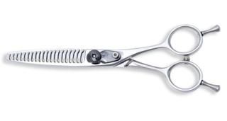 右利き用セニングシザー - 株式会社 柳生